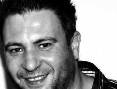 To τελευταίο «αντίο» στον δημοσιογράφο Άγγελο Φώσκολο- Έφυγε από τη ζωή στα 45 του χρόνια (βιντεο)